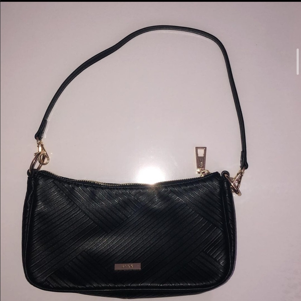 Black Aldo shoulder bag